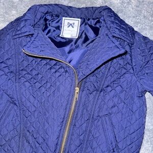 Gymboree girls jacket